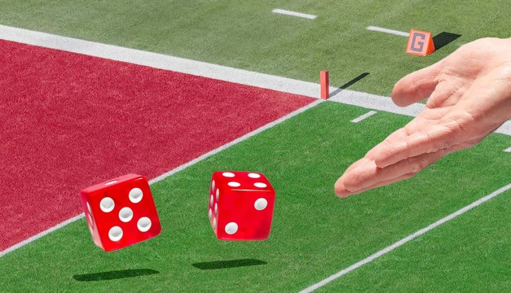 Sports Betting