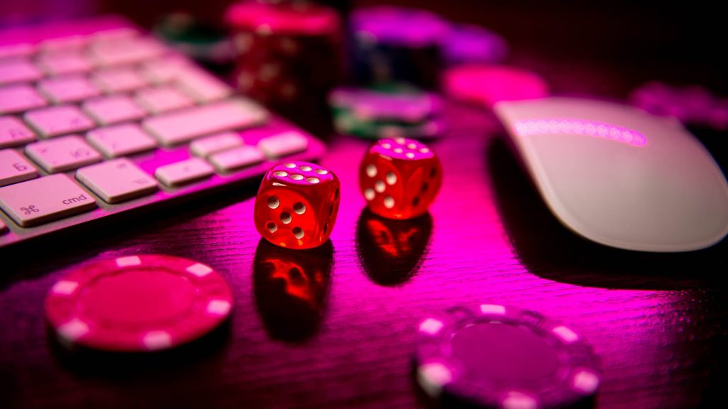 Strategy in Casinos