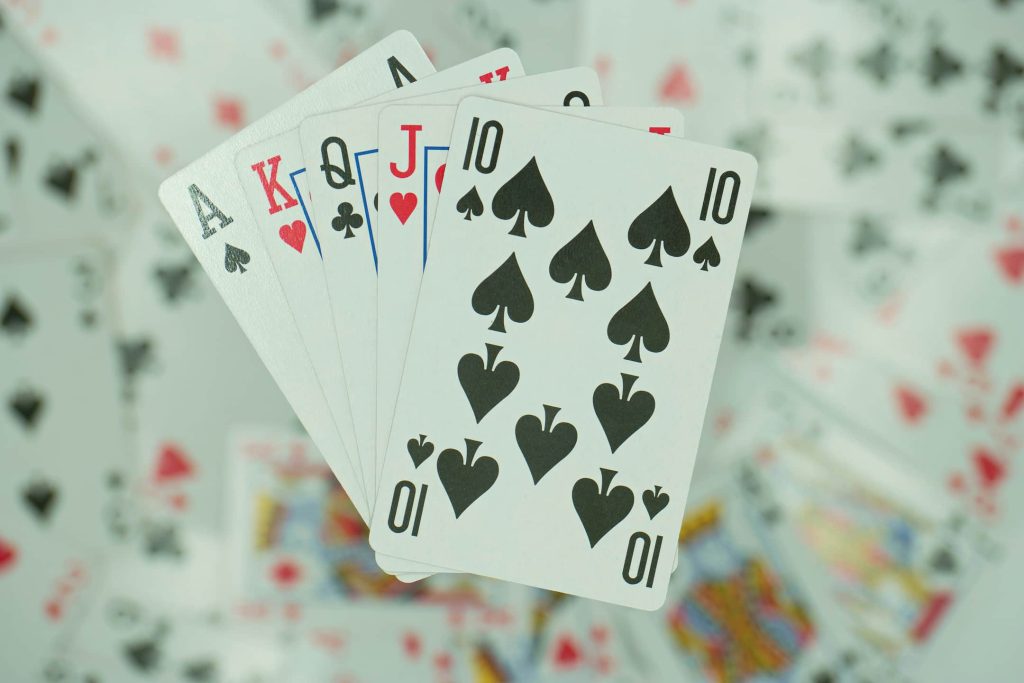 Risks of Casino Credit